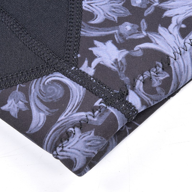 1.5mm Split Sport Diving Short Trousers Pants for Snorkeling Surfing
