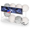 Kevenal Magnetic Dryer Ball Holder for Laundry Room, Dryer Ball