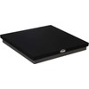 Auralex Acoustics SubDude-II Subwoofer Acoustic Isolation Platform, 1.75" x 15"