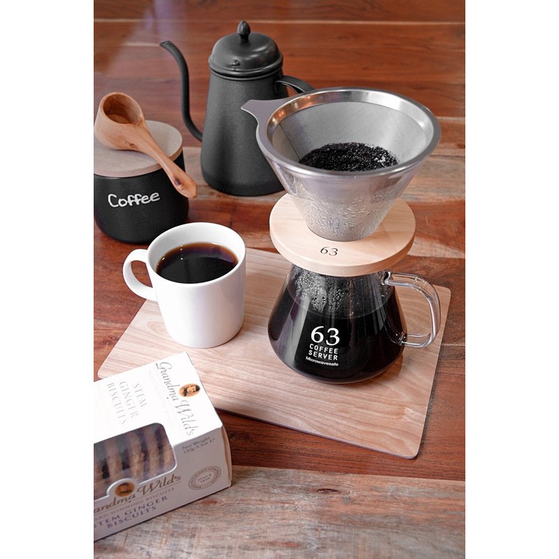 NANKAI Commerce 63 – Ragnarok Sun – Ragnarok Sun Stainless