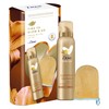 Dove Time to Glow and Go Gradual Self-Tan Gift Set