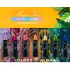 Magic Kiss Lipstick Set Aloe Vera Color Changing 6 Pack