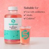 Symprove Strawberry & Raspberry 1 Week Pack Daily Essential Gut