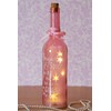 Boxer Gifts Light-Up Sugar & Spice Starlight Bottle | Beautiful