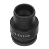 Microscope Eyepiece WF10X/22mm 30mm Interface Wide Angle High Eyepoint Eyepiece