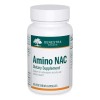 Genestra Amino Nac Suplemento Antioxidante Vegano 60 Caps