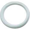 TRUSCO TEN810 Polyurethane Tube, 0.3 x 0.2 inches (8 x