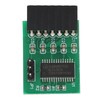 14pin Security Module for Asrock LPC Tpm 2.0 PCB Material
