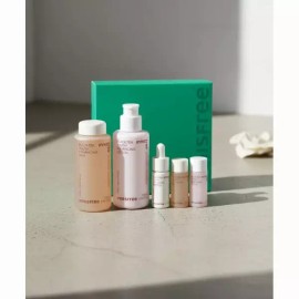 Innisfree 이니스프리 블랙티 유스 인핸싱 스킨케어 세트 No.1690949 Innisfree Black Tea Youth Enhancing Skincare Set No.1690949