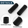 TUCKBOLD Bike Handlebar Grips Covers 85mm Long Lightweight | Cycling