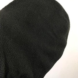 Guantes Exfoliantes de Baño en Fibra Viscosa - Pack de 4 Unidades