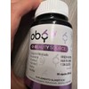 Vitaminas Cabello Mujer, capsulas con Biotina, Colágeno, Keratina, Vitamina E,
