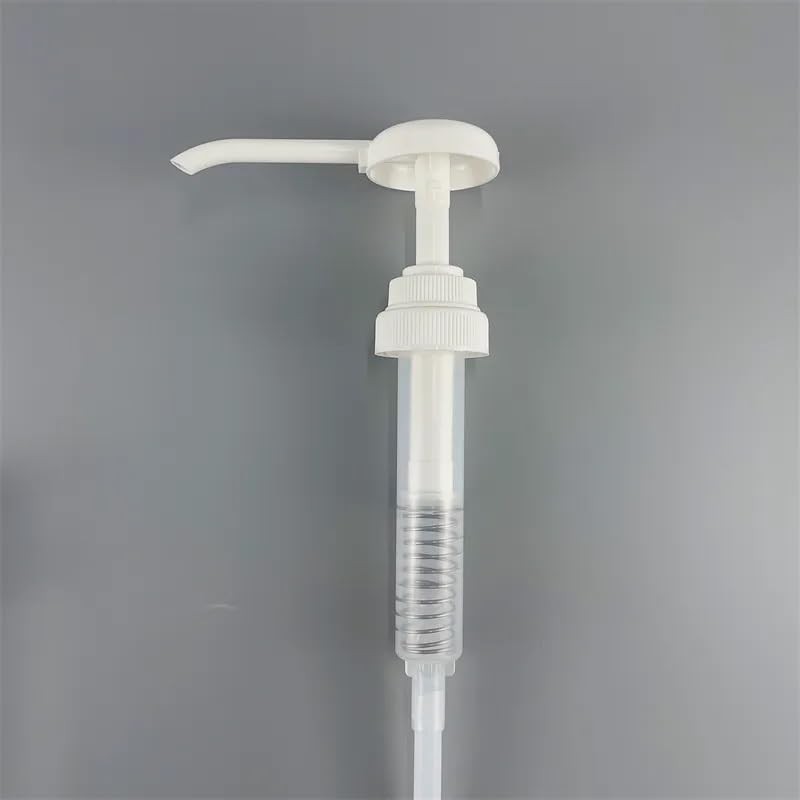 3 Pack 38mm Pelican Pump Dispensers for 5 Litre Jerrycan