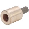 Diamond Grinding Bit Ceramic Glass Abrasive Tool for Inland Diamond