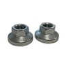 John Deere (2-Pack) Original Equipment Nut - M153583,2