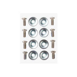 Burton M6 Montagezubeh r-Set