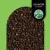 Black pepper whole (250g, 8.8oz), black peppercorns 100% natural, of