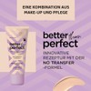 EVELINE COSMETICS Eveline Cosmetics Better Than Perfect Foundation - Leicht,