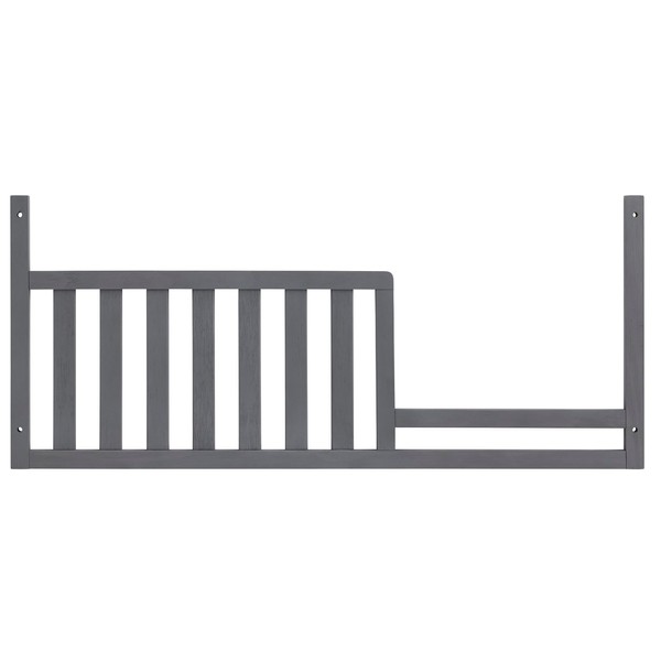 Soho Baby 49095570 Ellison Crib to Toddler Bed Guard Rail