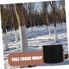 Totority 1Roll Widened Non Woven Tree Protector Wrap Cold Resistant