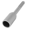 Ground Nail Driver, Driver, SDS-MAX T-Post Driver for Inserting Deep