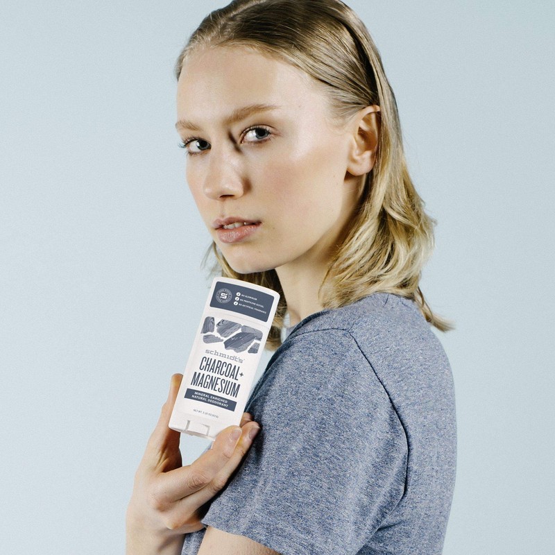 Schmidt's Gift Set