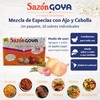 Sazón with Garlic and Onion by Goya, Latin Spice Blend