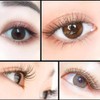 Heated Eyelash Curler Electric Eyelash Curler Professional Mini USB Rechargeable
