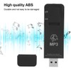 Music Player Audio Device 3.5mm Jack with Lanyard 32GB Memory