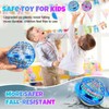 2 Pack Flying Orb Ball for Kids Adults, Hand Controlled