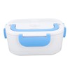 Electric Lunch Box 40W 1.5L Food Heater High Temperature Resistant