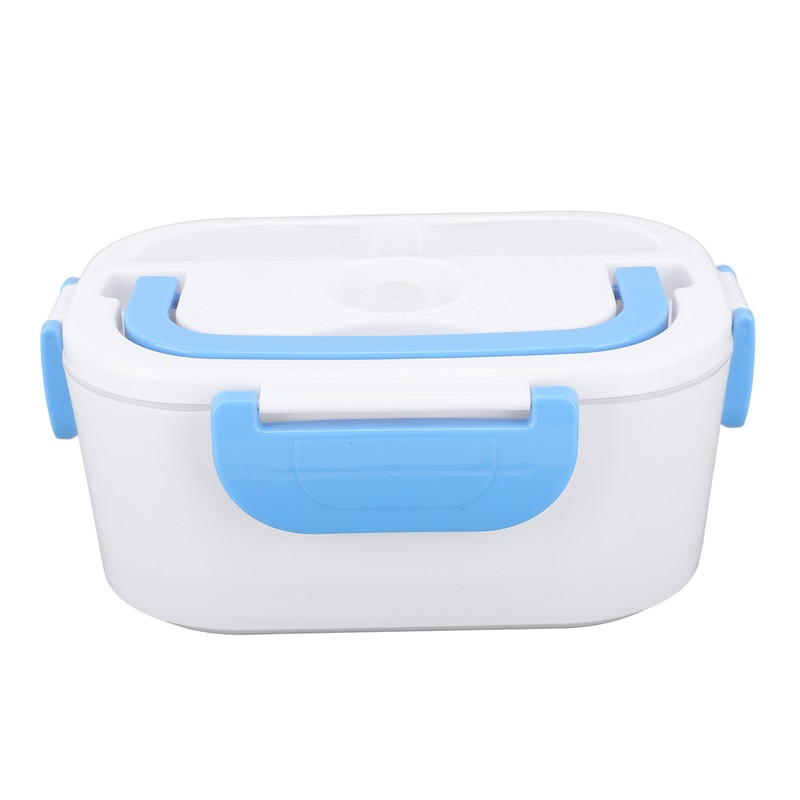 Electric Lunch Box 40W 1.5L Food Heater High Temperature Resistant