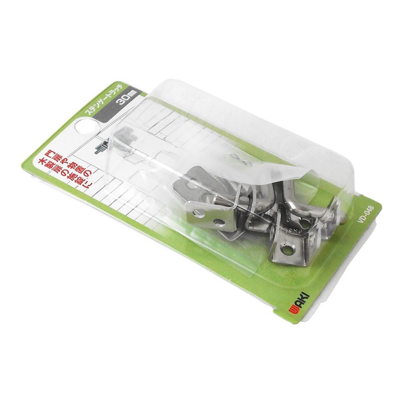 WAKI sutenge-toratti 30 mm