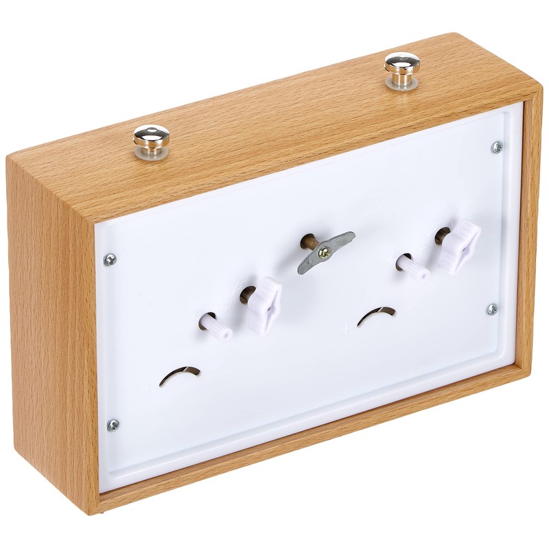 Philos 4680 "Aradora" Mechanical Chess Clock