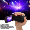 4K 48MP Digital Video Camera Camcorder, 16X Digital Zoom Camera