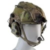 Gen 4 Hybrid Mesh Cover for Bump & Tactical Helmets