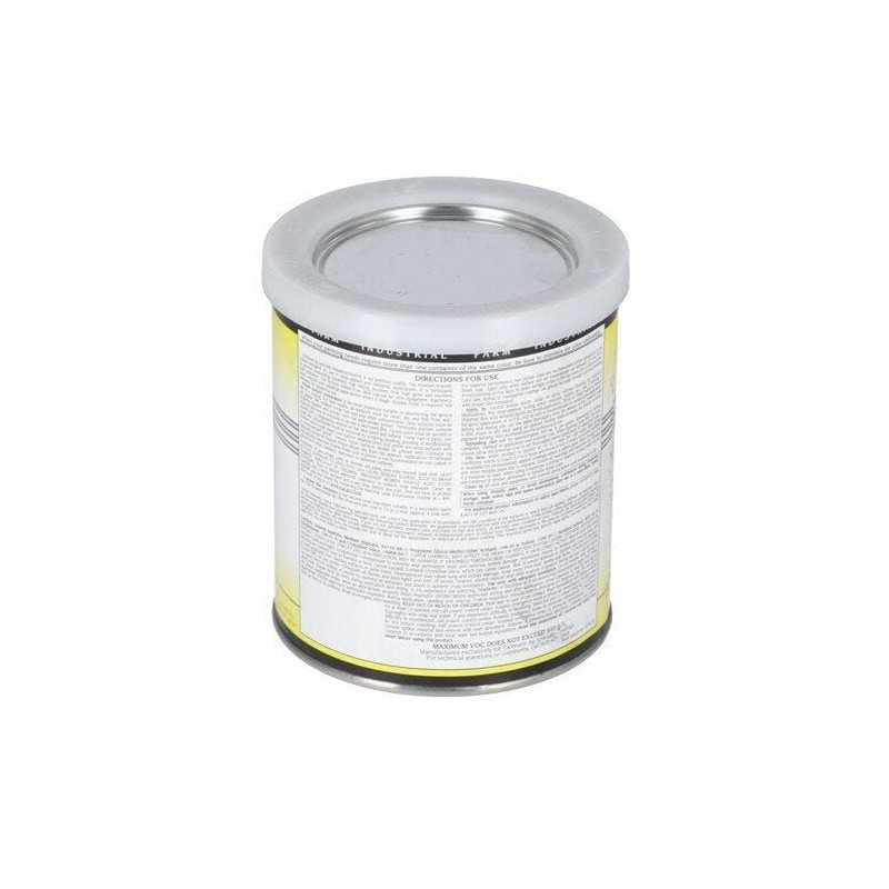 All States Takeuchi Medium Gray - Quart fits Paint Takeuchi