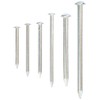 BÄR Aluminium Nails with Rounded Head Dimensions 4.5 x 80