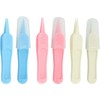 8Pcs Baby Nose and Ear Cleaner Tool, Safe Ear and