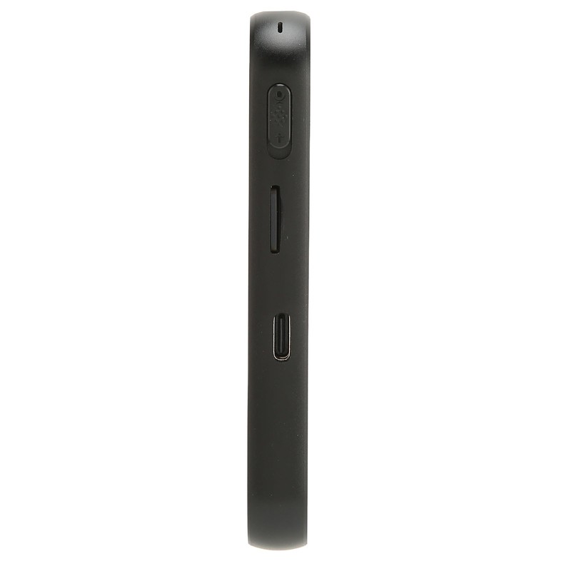 Digital Voice Recorder Noise Reduction AI Smart Omnidirectional Voice Control