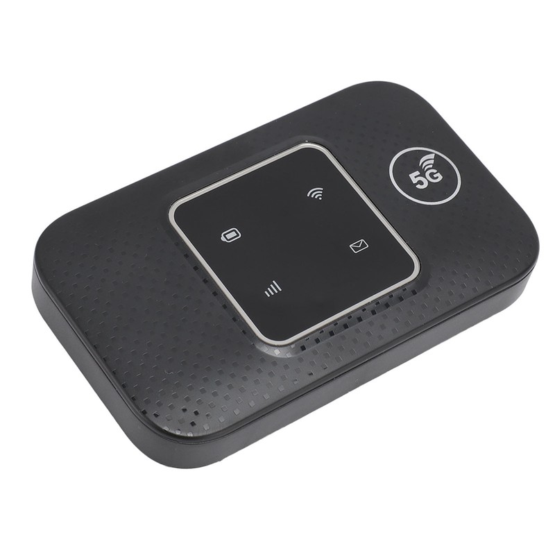 4G LTE Mobile WiFi Hotspot with SIM Card Slot 150Mbps