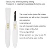 Heated Eyelash Curler, Electric Eyelash Curler, Heatable Eyelash Curler, Durable