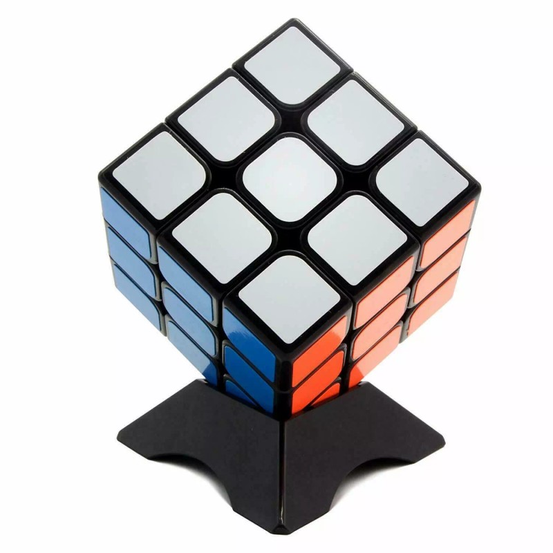 Magic Cube, Fast Speed Cube 3x3x3, Magic Twist Puzzle, Set