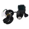 Electric Bike Controller Kit 48V 350W High Safety Power Display
