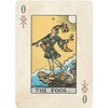 Rider-Waite Playing Card Deck