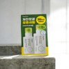Be Plain B.Plain Mung Bean Pore Tight-Up Serum 50ml+30ml, 1 unit / 비플레인 녹두 모공 타이트업 세럼 50ml+30ml, 1개