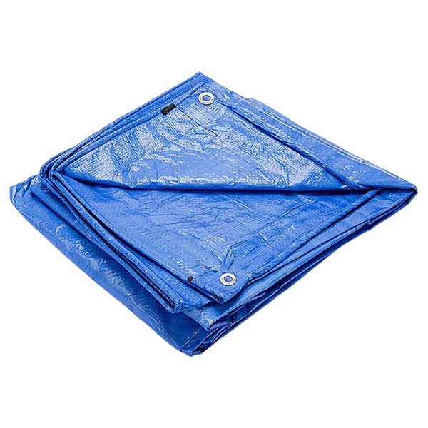 Summer Pool Cover - Garden Swimming Pool Dust Cover -