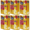 VO5 6 Packs VO5 Hot Oil Deep Conditioning Hair Treatment