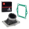 Intake Manifold Carb Boot and GASKET For HONDA 1983 1984