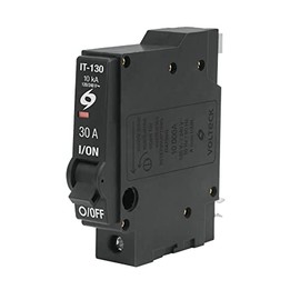 Volteck IT-130, Interruptor termomagnético 1 polo 30 A